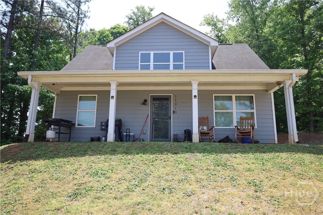 11313 334 Highway - Photo 1