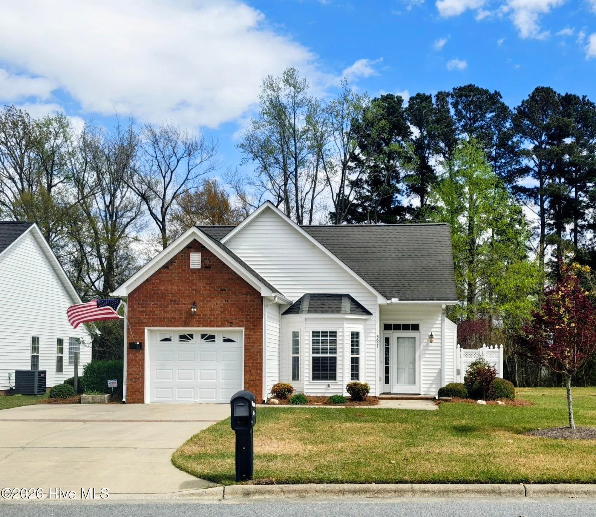 3621 Providence Place - Photo 1