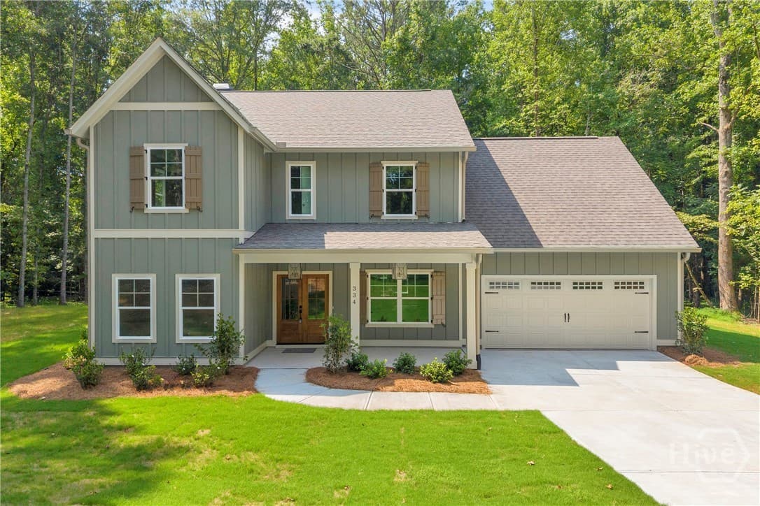 334 Ridgewood Road