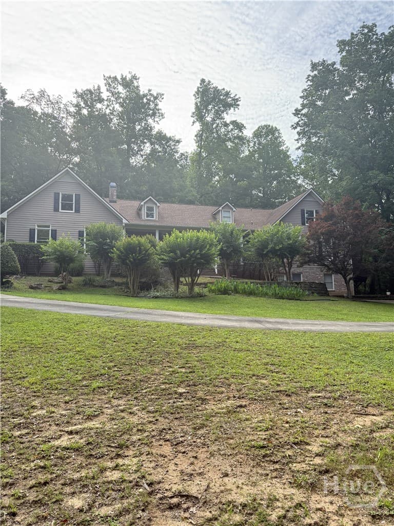 1261 Brittain Estates Drive - Photo 1