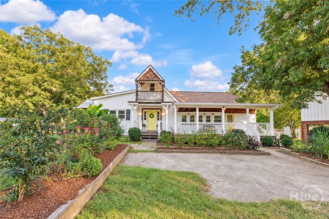 1380 Dunlap Road - Photo 1