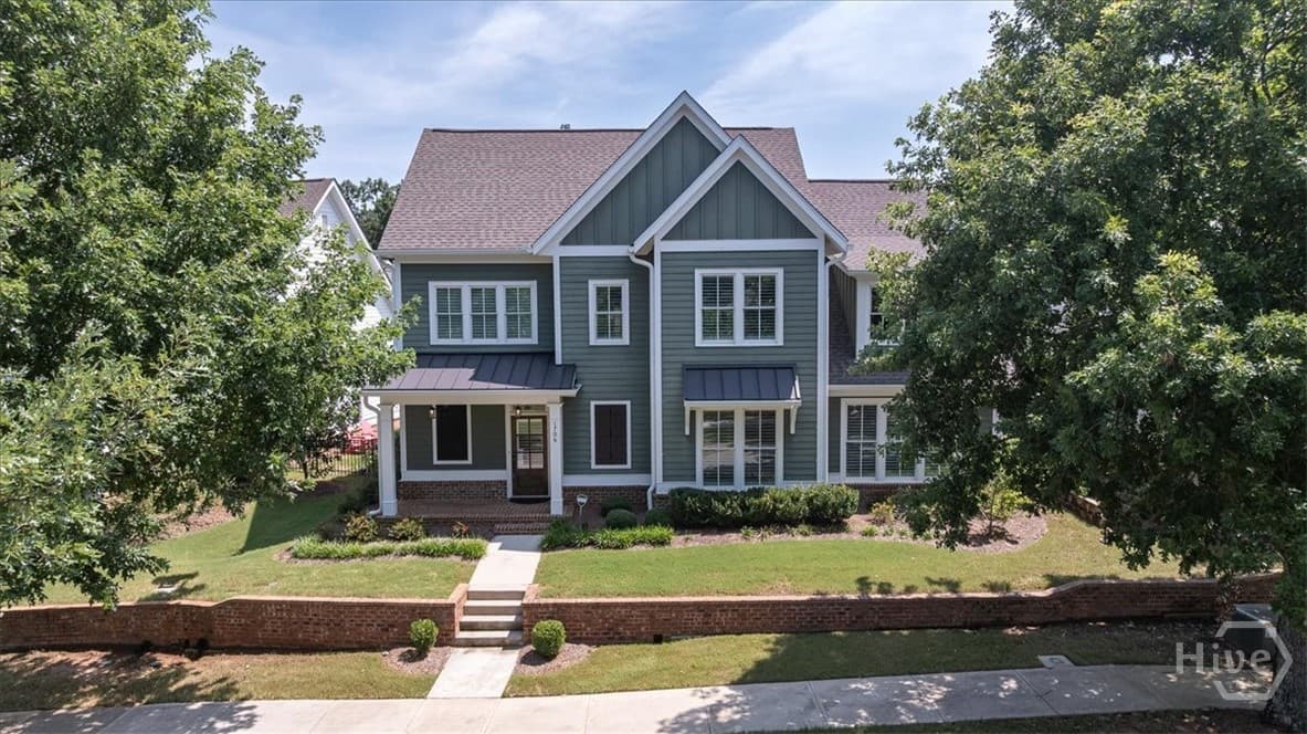 1706 Georgia Club Drive