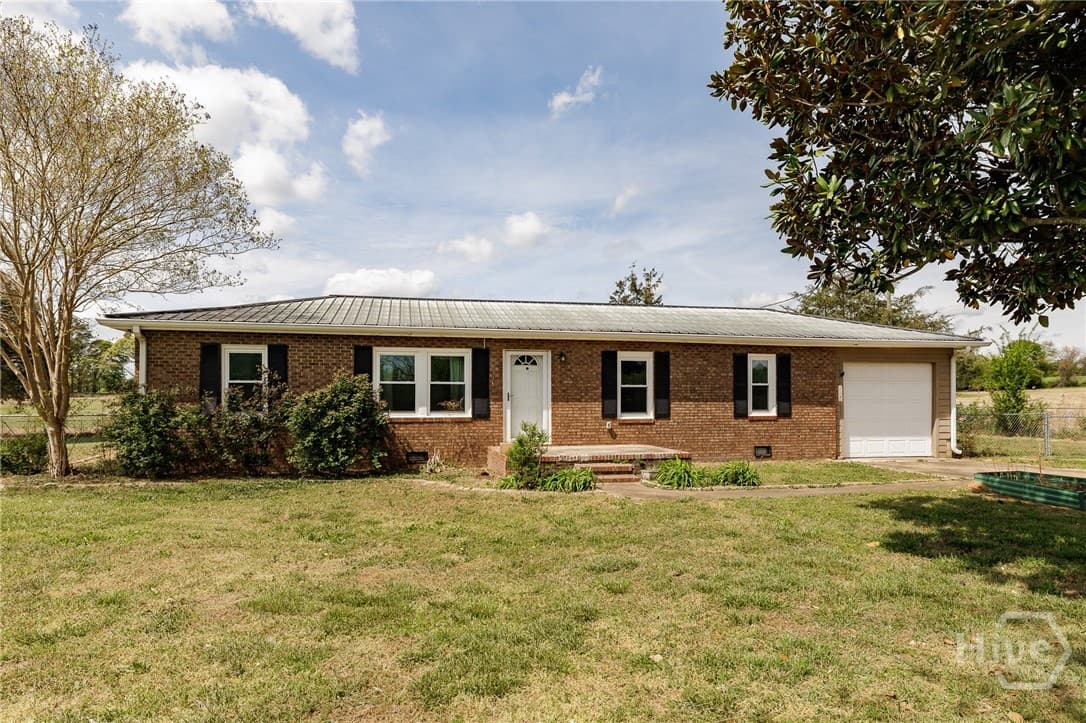 386 Sandy Creek Road