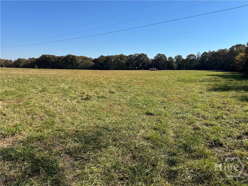 Tract 1 Taylor Road