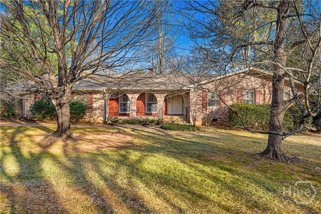 280 Lullwater Road - Photo 1