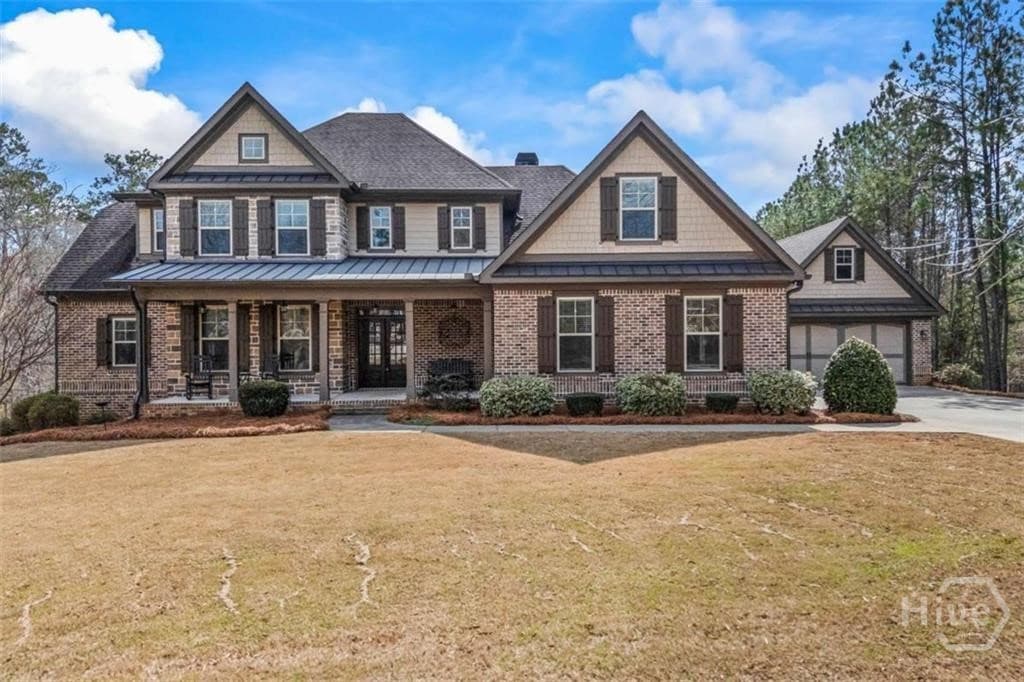 1004 Highgrove Drive