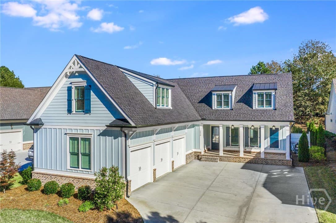 2030 Greenleffe Drive