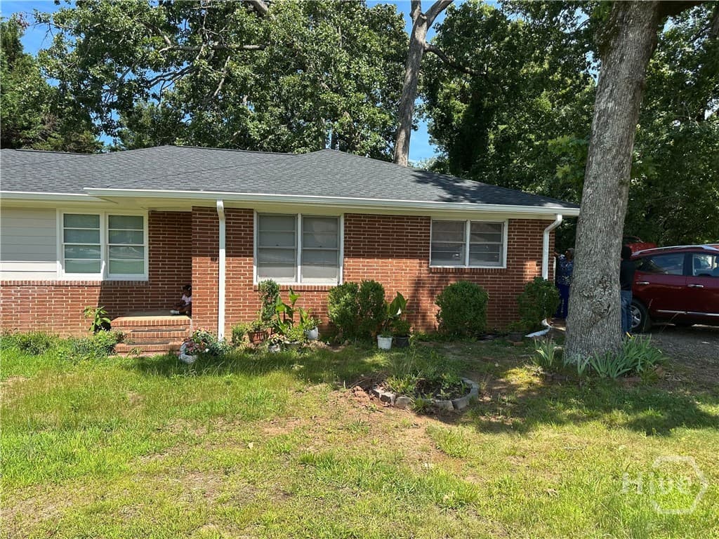 569 Whitehead Road - Photo 1