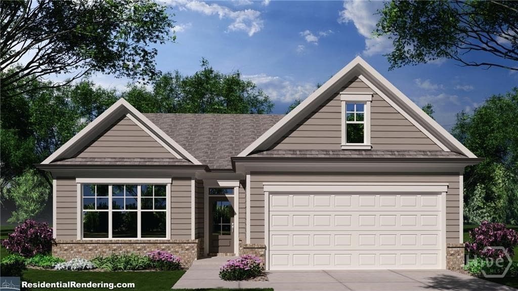 2019 Oconee Bluff Drive - Photo 1