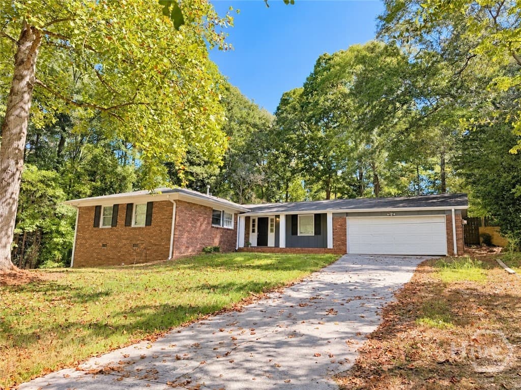 278 Rhodes Drive