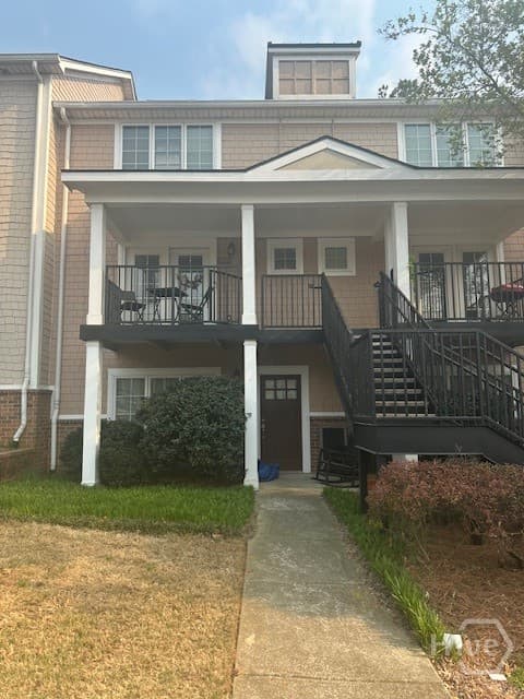1035 Barnett Shoals Road 1122 - Photo 1