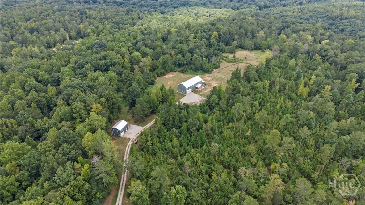 1032 Washington Road - Photo 1
