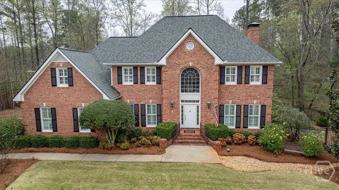154 Melbourne Drive