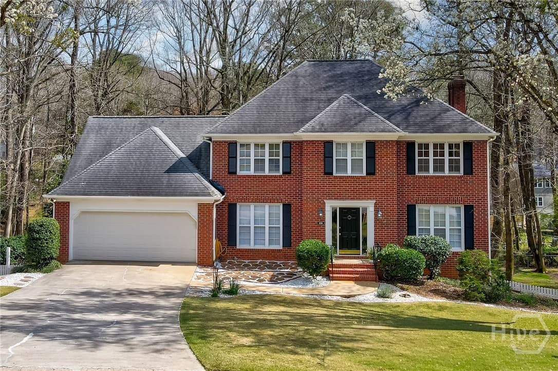 199 Lenox Place - Photo 1