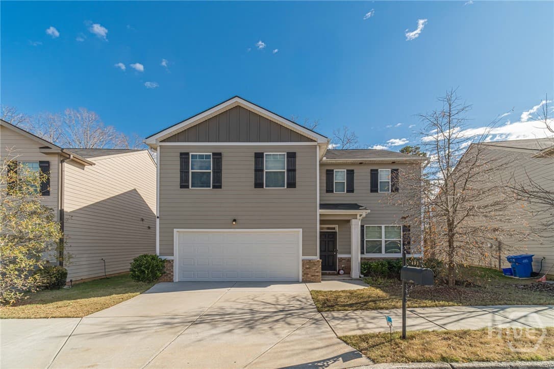 493 Park West Boulevard - Photo 1