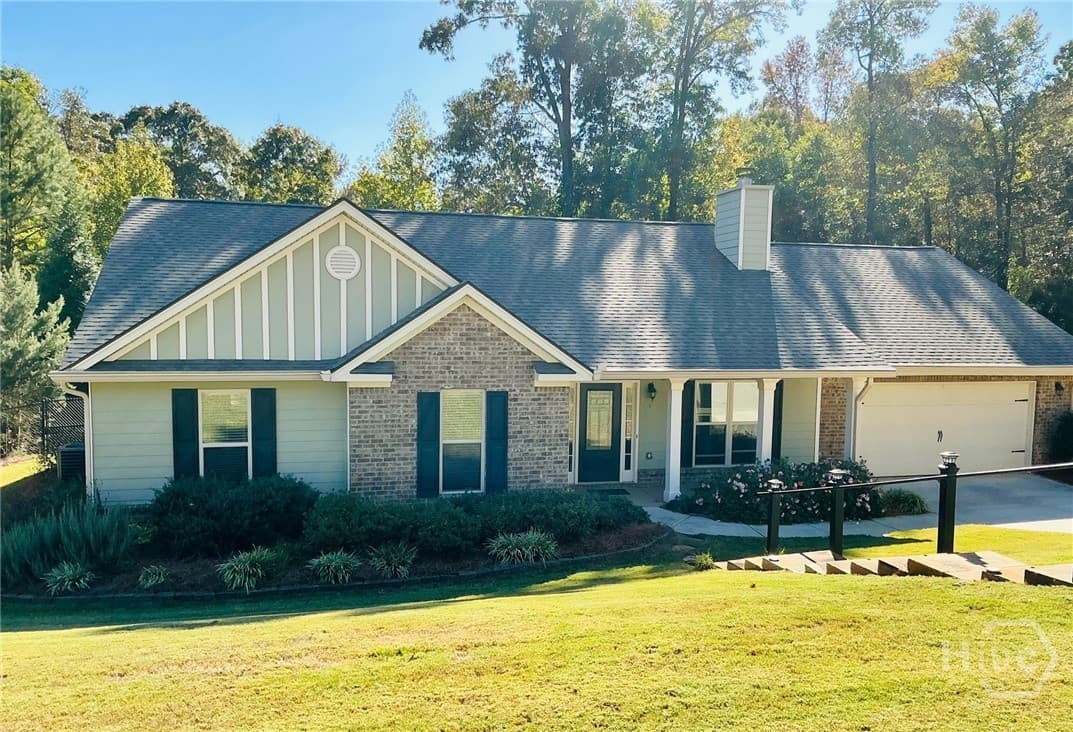 1768 SATILLA Drive - Photo 1