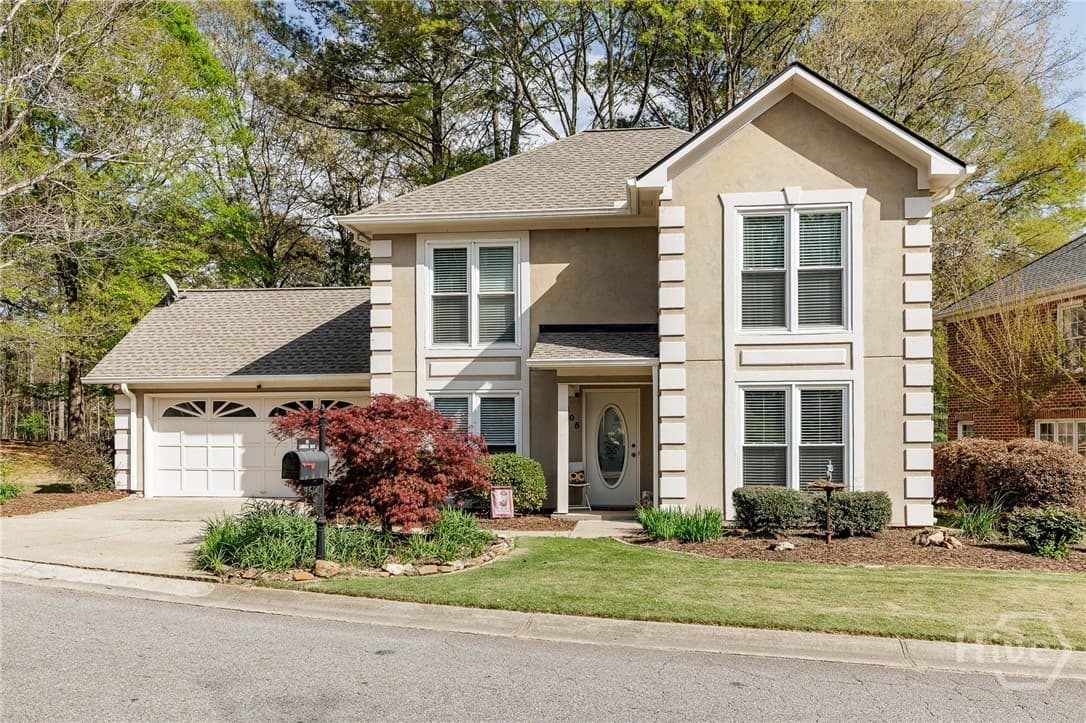 105 Cambridge Drive