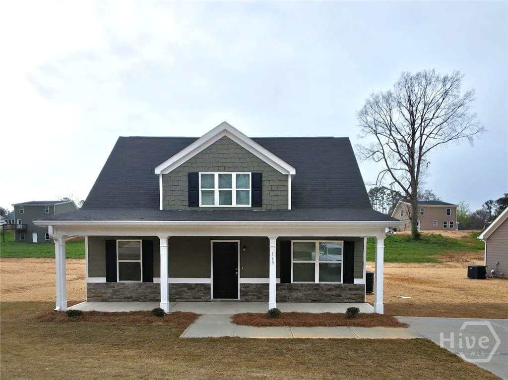 115 Charlotte Drive