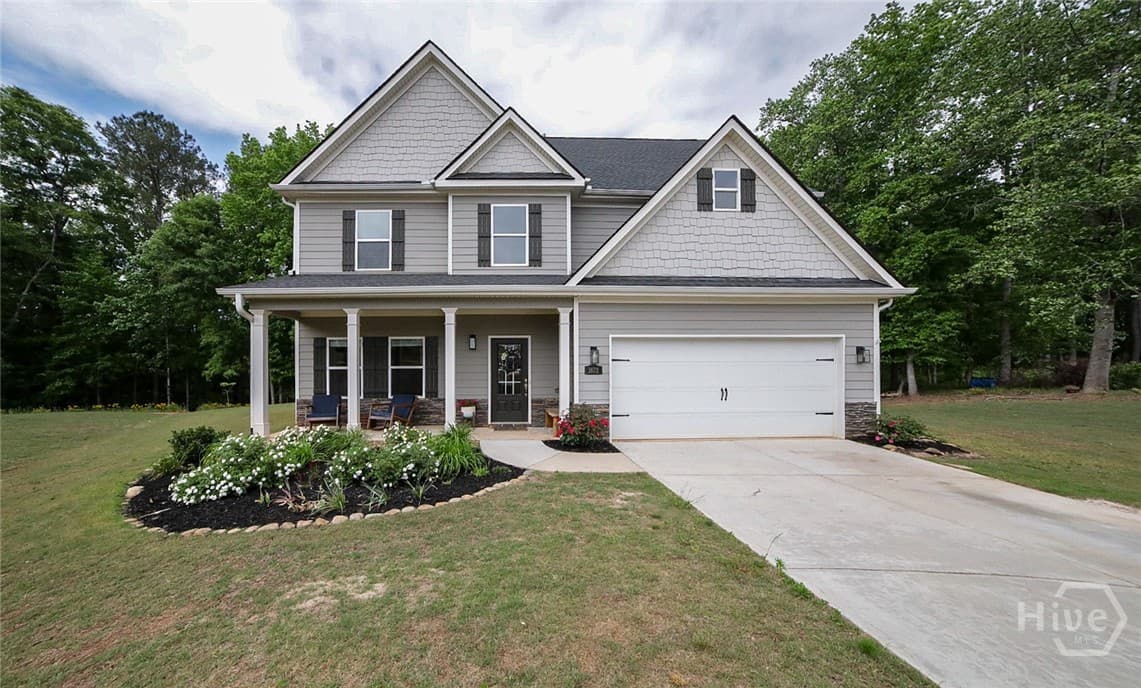 1672 Carriage Court - Photo 1