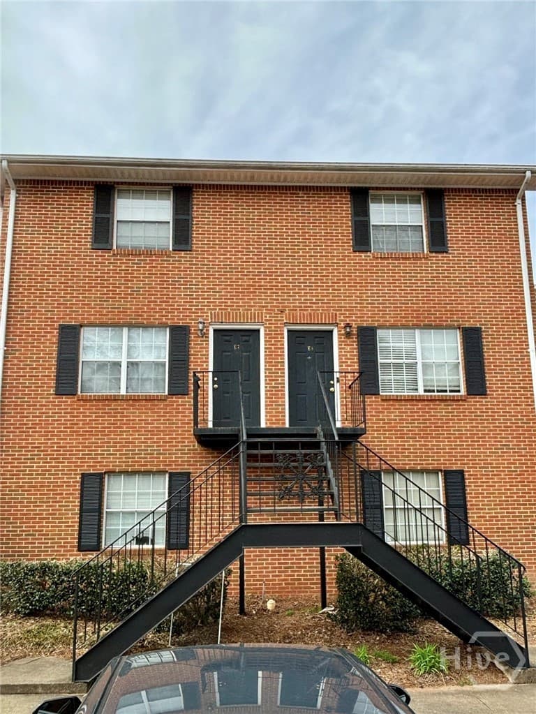 2165 S Milledge Avenue E7 - Photo 1
