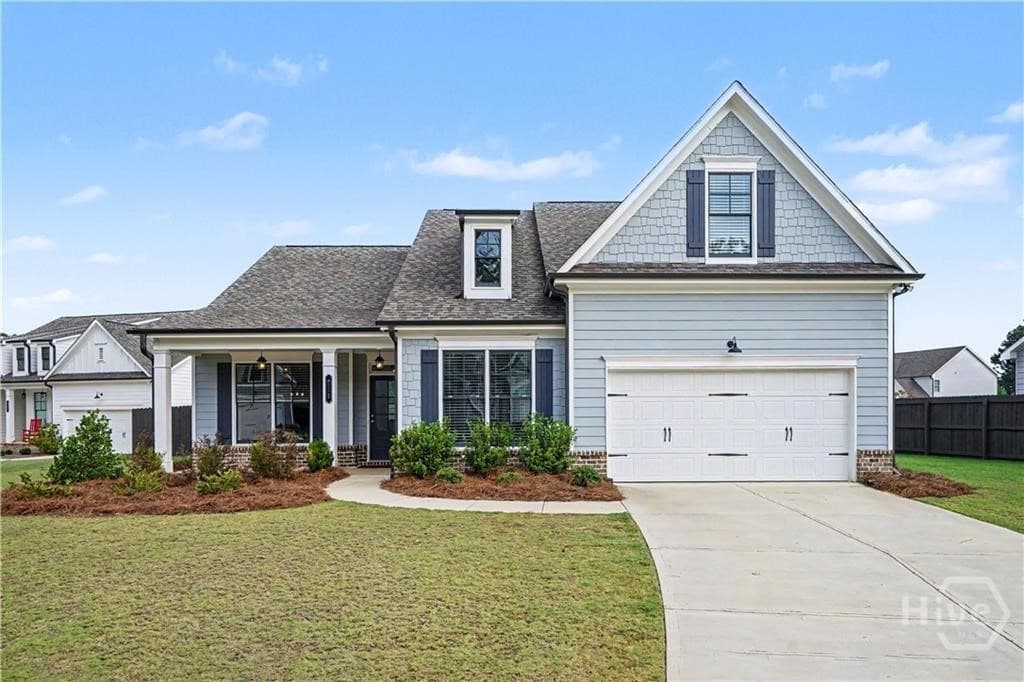 223 Dooly Drive - Photo 1