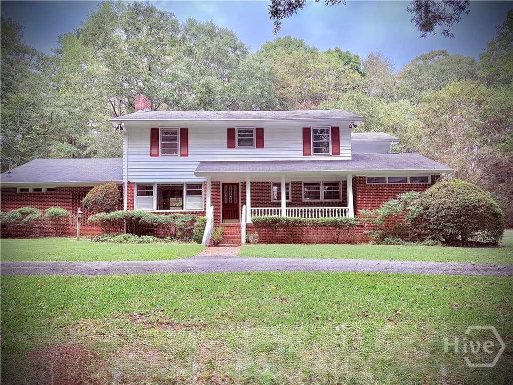 1310 Ivywood Drive - Photo 1