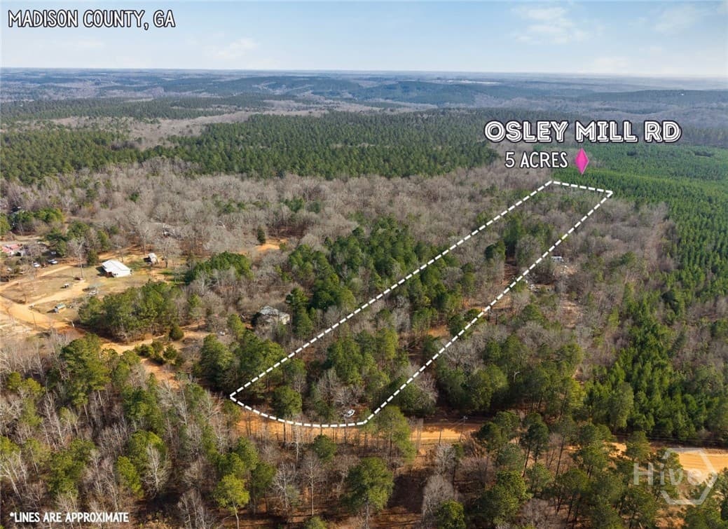 2224 Osley Mill Road - Photo 1