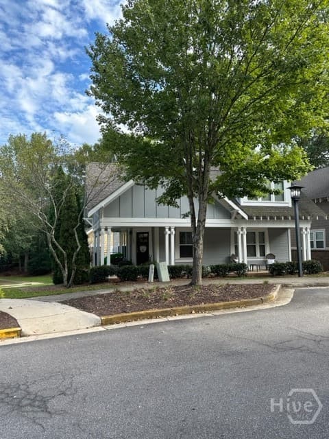 490 Barnett Shoals Road 101