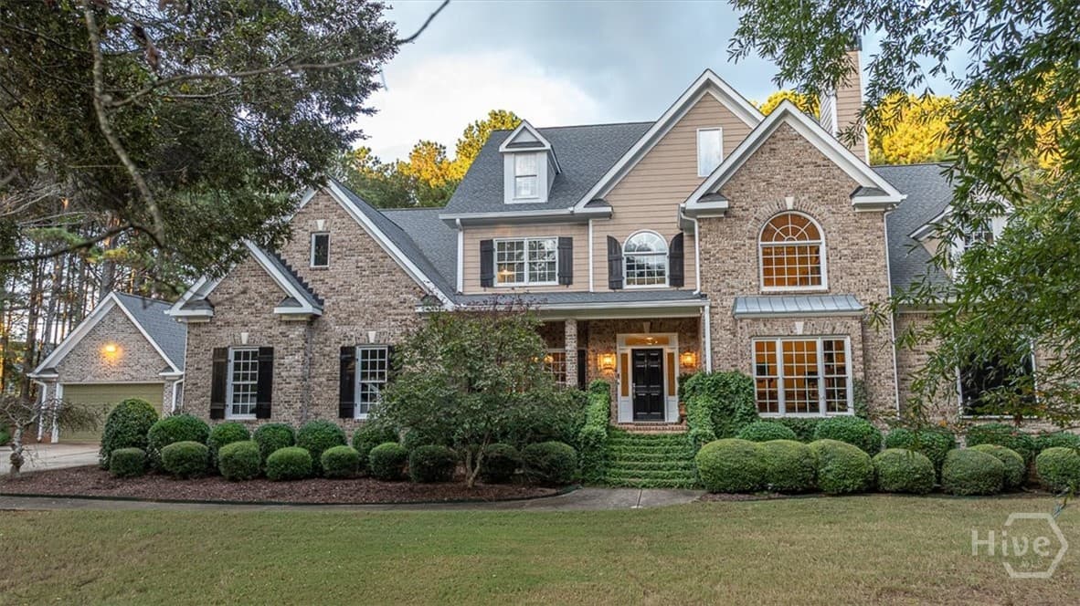 1040 Pimlico Lane - Photo 1