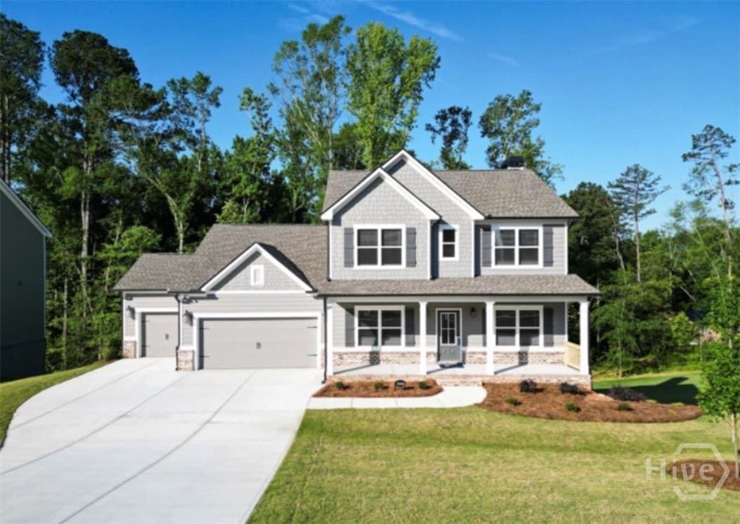 1064 COTTONWOOD Lane