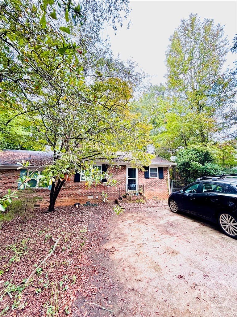 253 Sleepy Creek Drive