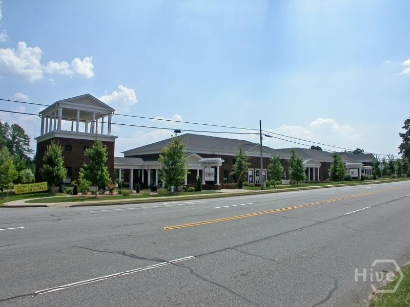 855 Gaines School Rd J - Photo 1