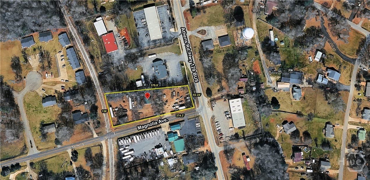 712 Athens Street