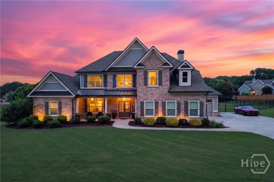 2232 Rambling Rill Drive