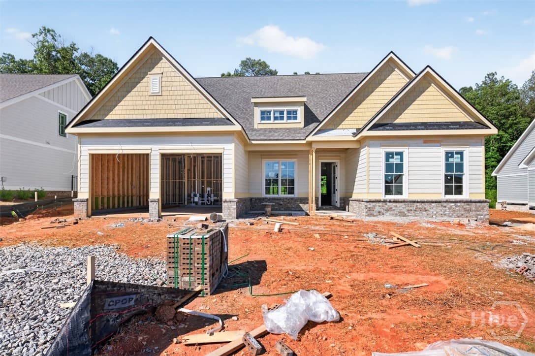 371 Lake Vista Drive
