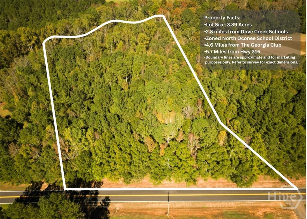 1092 Cooper Gin Road - Photo 1