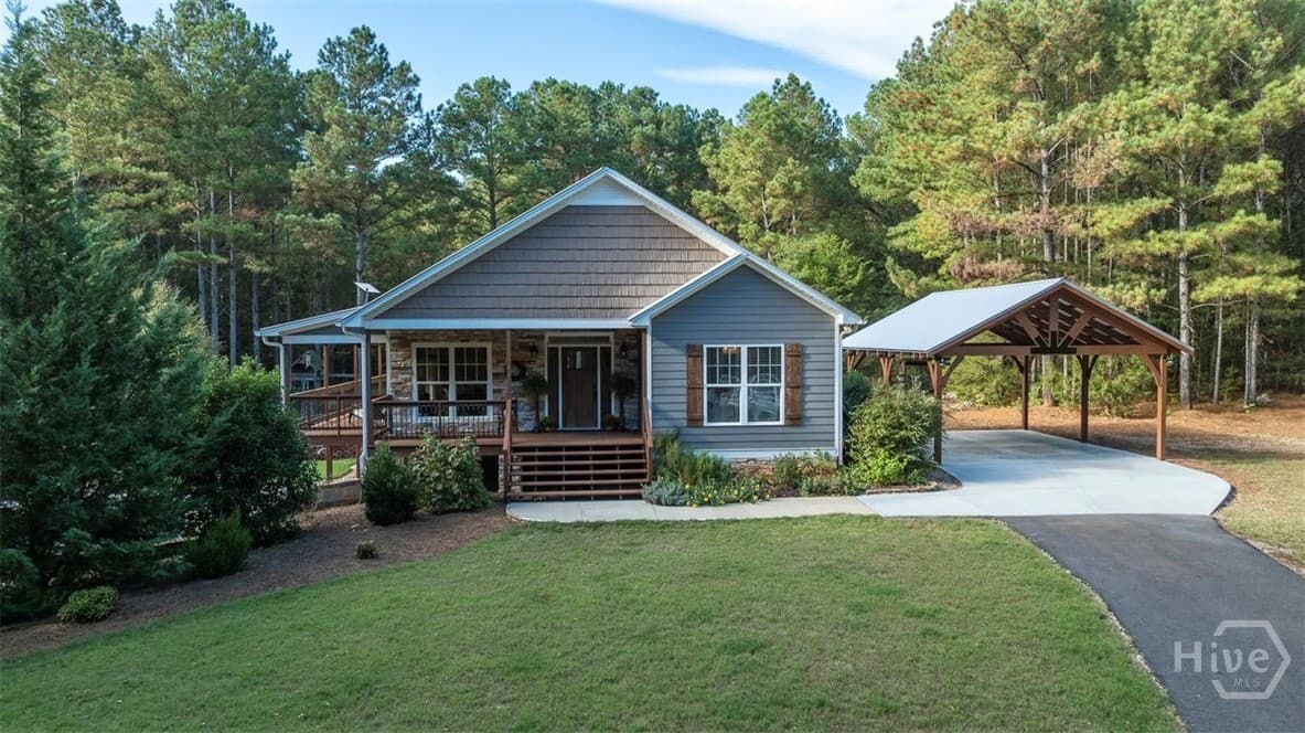 372 Salem Church Rd - Photo 1