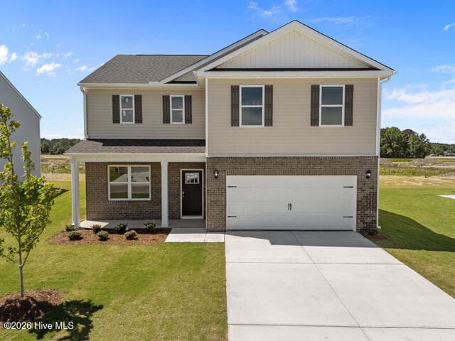 2615 Delilah Drive - Photo 1
