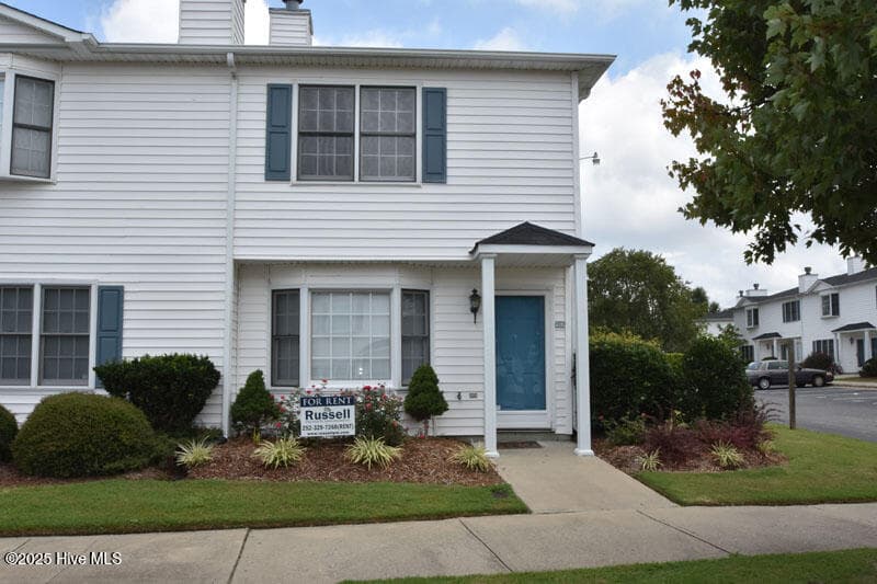 3818 Sterling Pointe Drive J9