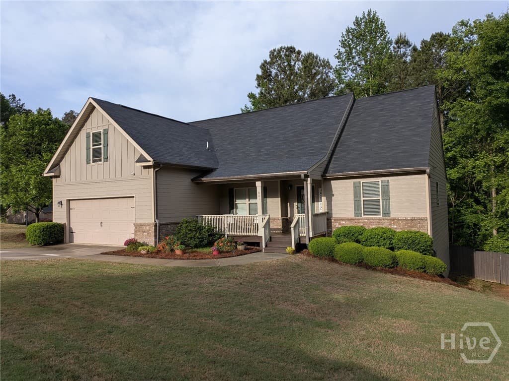 801 Rouse Circle
