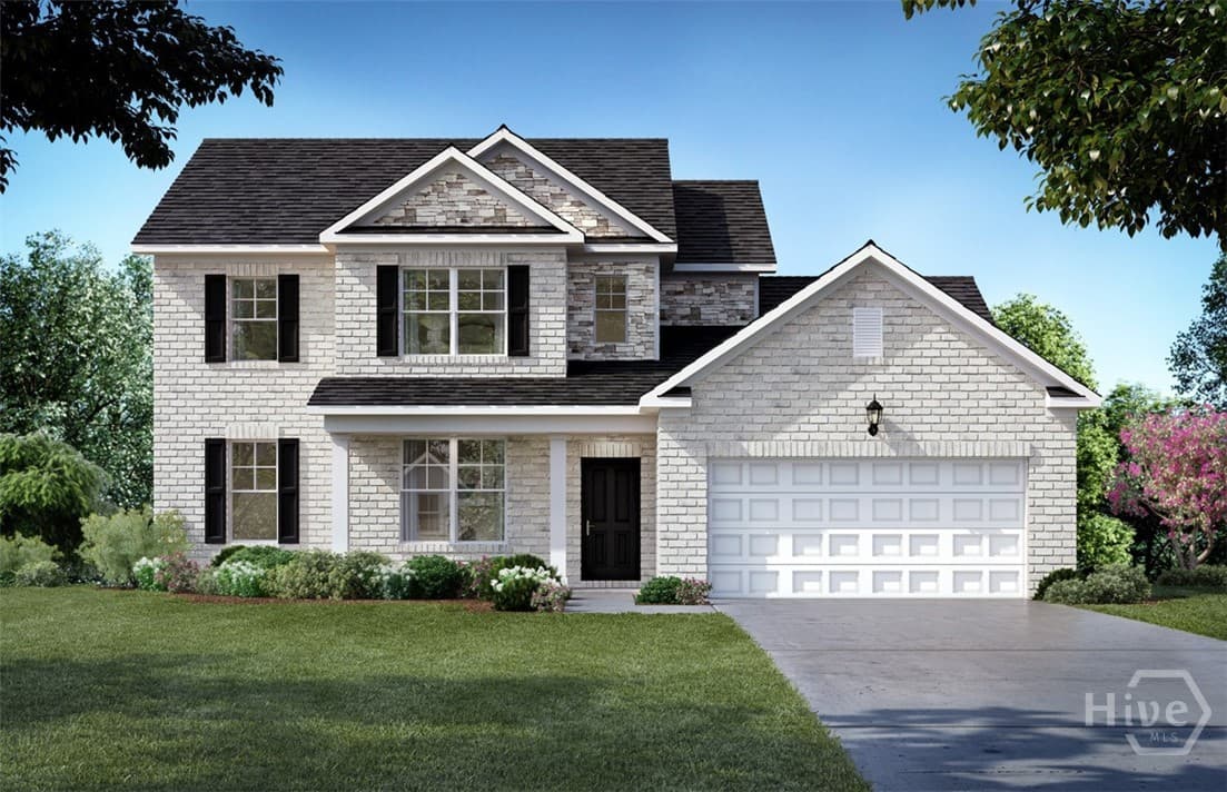 1944 Brookstone Crossing - Photo 1