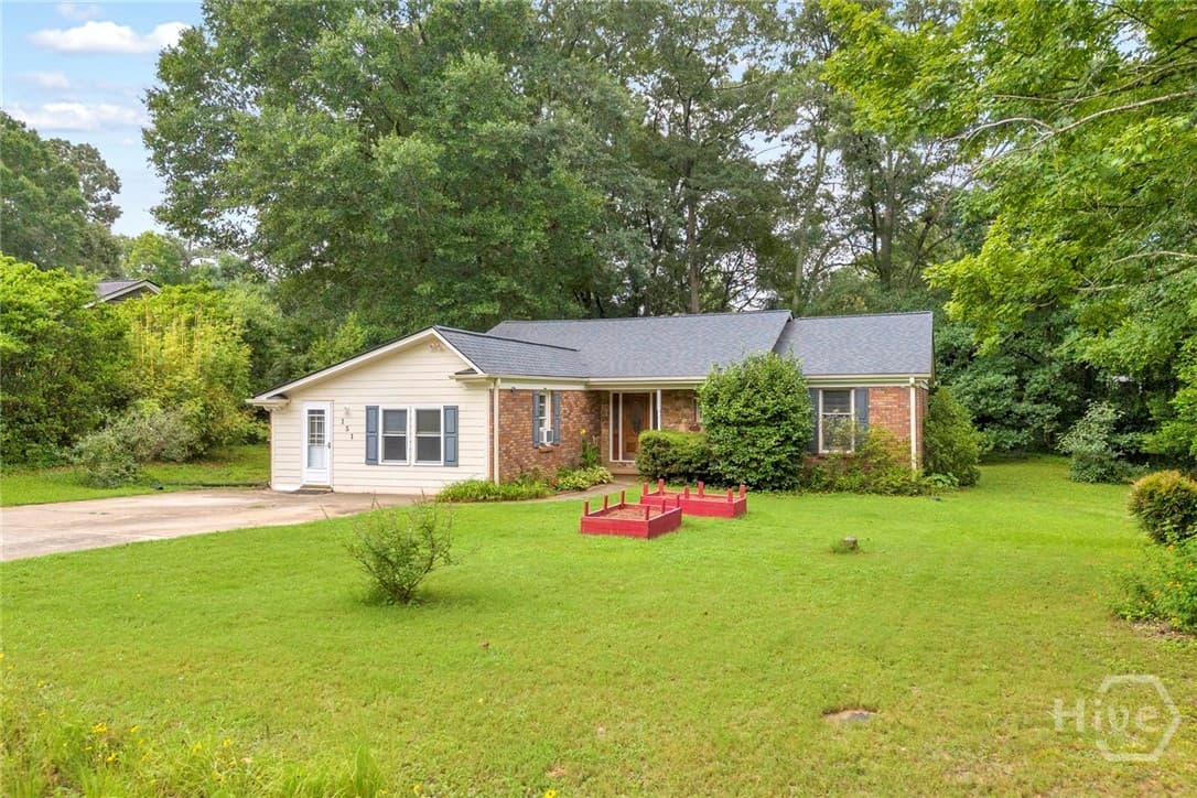 151 Winterberry Lane