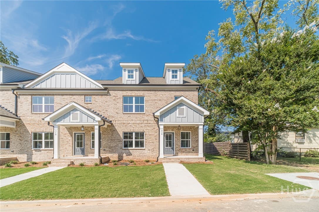 316 Milledge Avenue - Photo 1