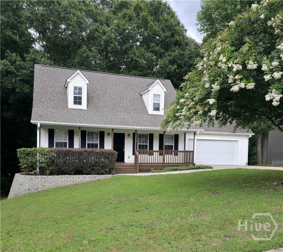 160 Williamsburg Way - Photo 1