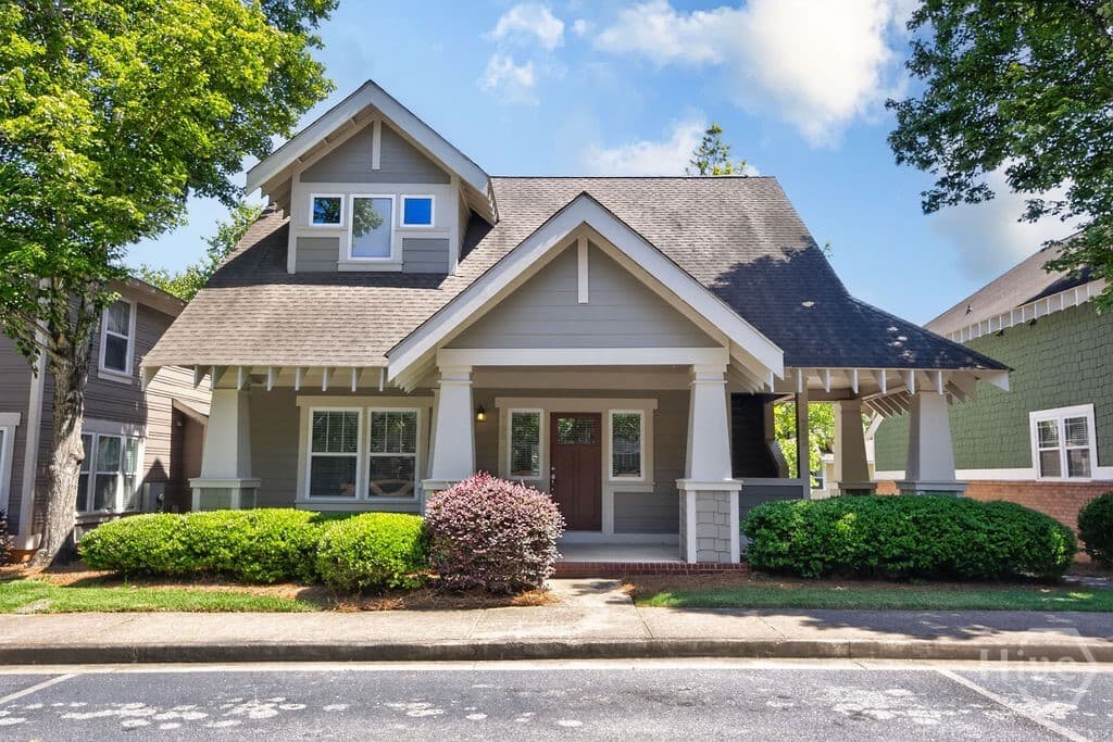 490 Barnett Shoals Road 732 - Photo 1
