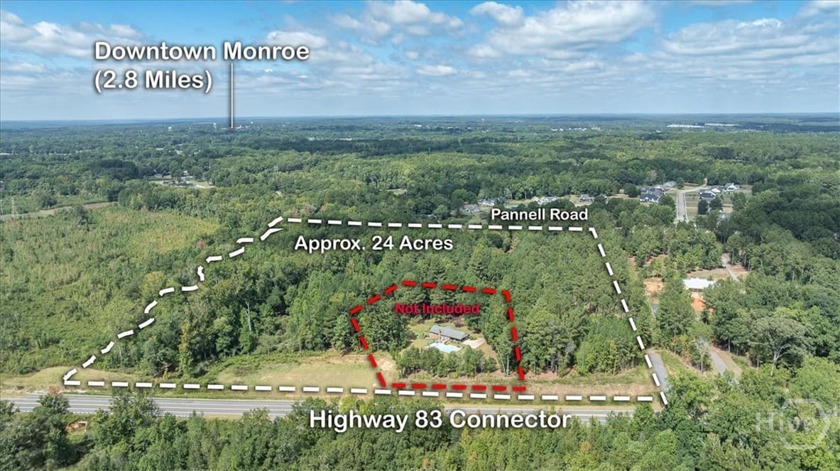 1085 Pannell Road - Photo 1