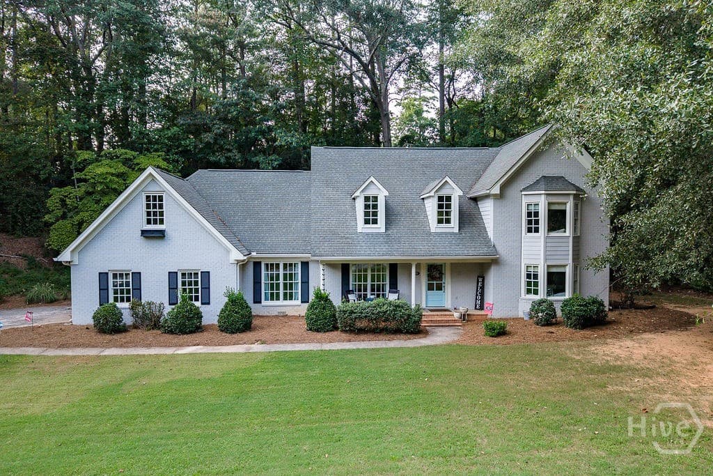 100 Duncan Springs Road - Photo 1
