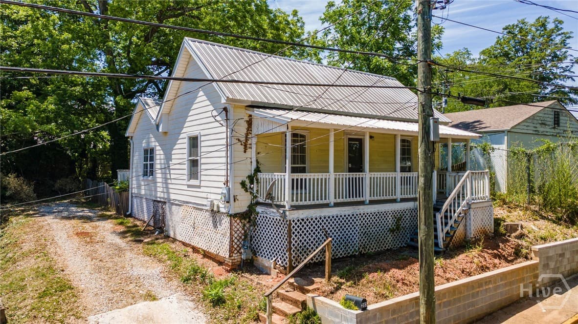 285 N Rocksprings Street - Photo 1