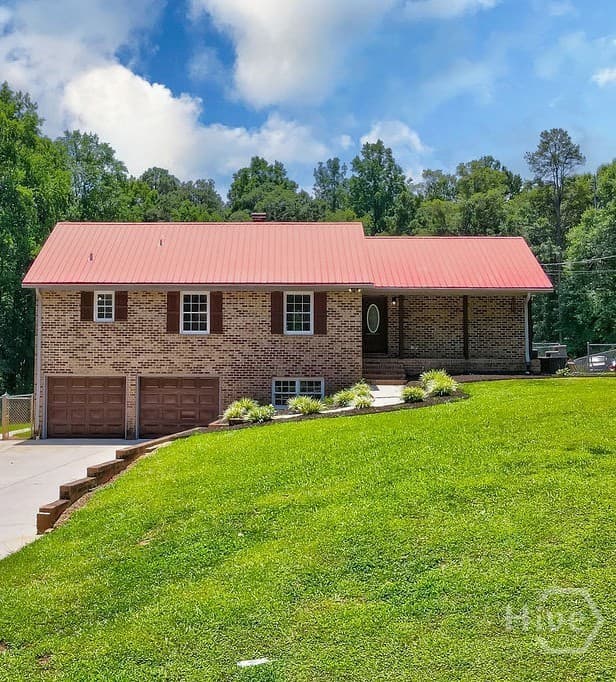 1201 Pleasant Hill Road