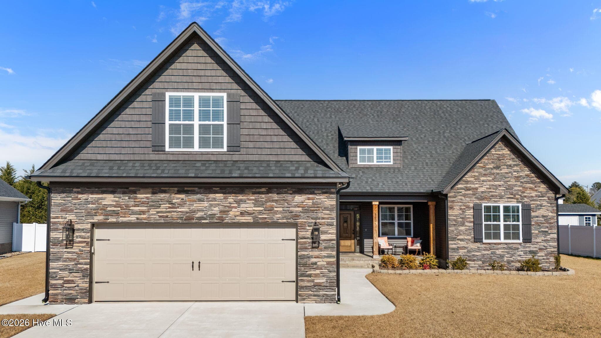 508 Southbridge Court - Photo 1